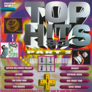 Various - Top Hits 93 Part 2