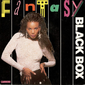 Black Box - Fantasy