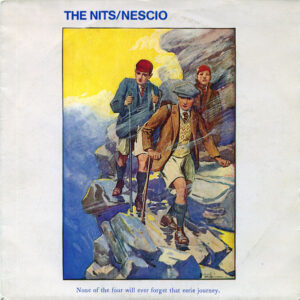 The Nits - Nescio