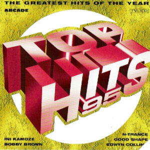 Various - Top Hits 95 (The Greatest Hits Of The Year)