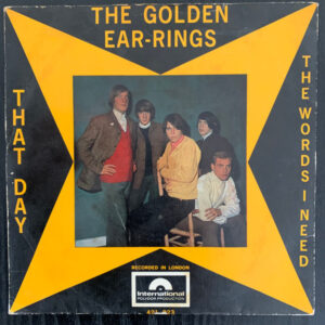 Golden Earring - That Day