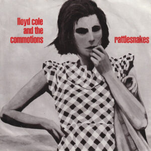 Lloyd Cole & The Commotions - Rattlesnakes