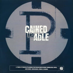 Various - Cained And Able