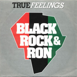Black Rock & Ron - True Feelings