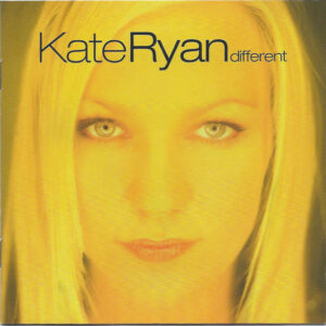 Kate Ryan - Different