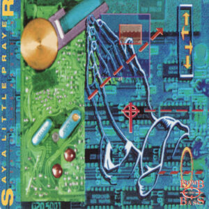 Bomb The Bass - Say A Little Prayer