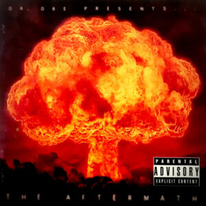 Dr. Dre - Dr. Dre Presents... The Aftermath
