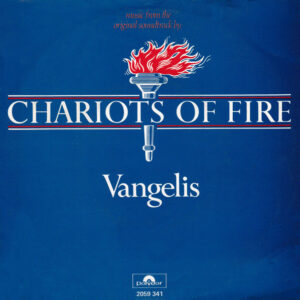 Vangelis - Chariots Of Fire