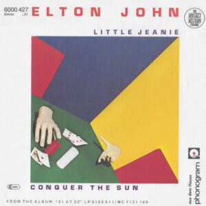 Elton John - Little Jeanie