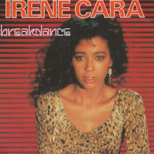 Irene Cara - Breakdance