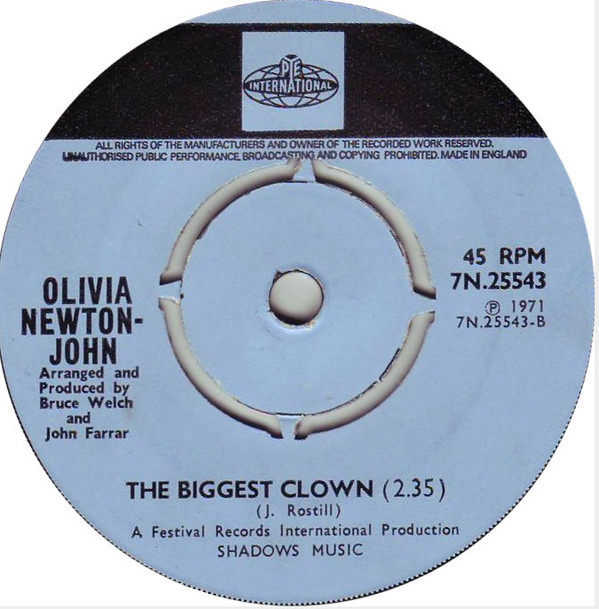 Olivia Newton-John - If Not For You 2 Olivia Newton-John - If Not For You