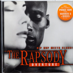 The Rapsody - Overture - Hip Hop Meets Classic