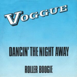 Voggue - Dancin' The Night Away
