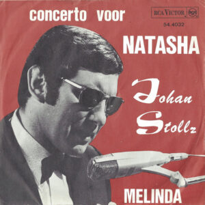 Johan Stollz - Concerto Voor Natasha