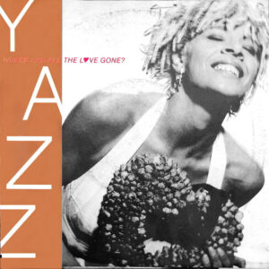 Yazz - Where Has All The Love Gone?