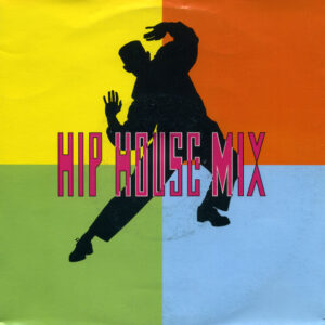 Lex van Coeverden - Hip House Mix