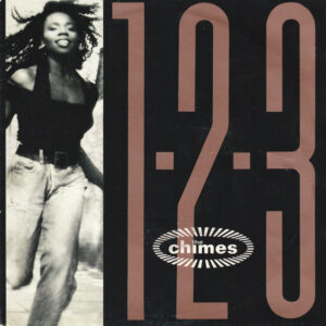 The Chimes - 1-2-3