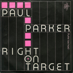 Paul Parker - Right On Target