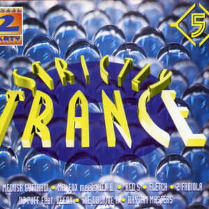 Various - Strictly Trance 5