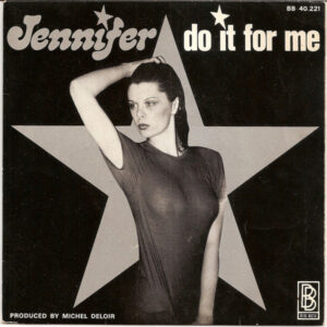 Jennifer (6) - Do It For Me