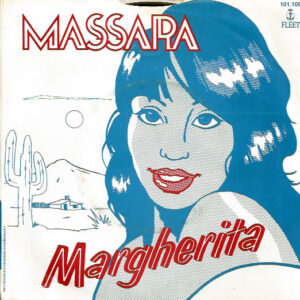 Pino Massara - Margherita