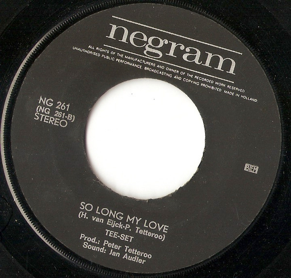 Tee-Set - A Sunny Day In Greece 4 Tee-Set - A Sunny Day In Greece