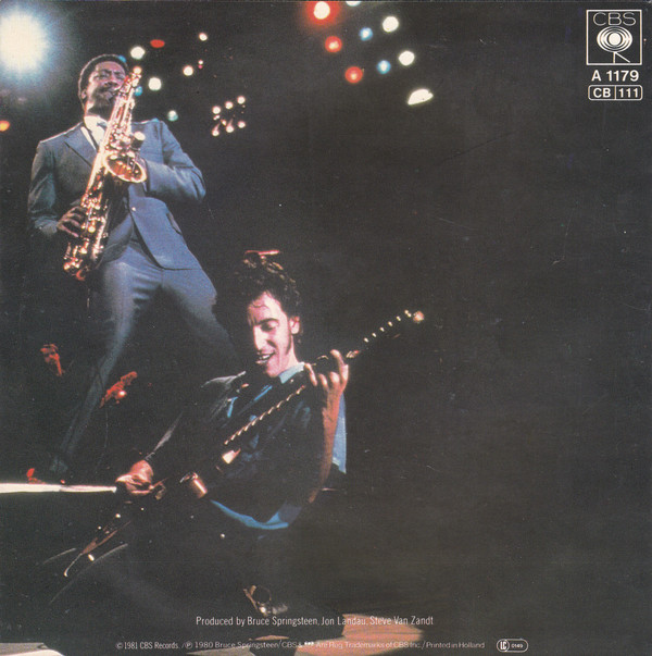 Bruce Springsteen - The River 2 Bruce Springsteen - The River