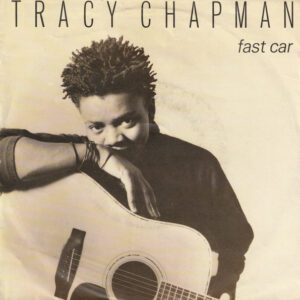Tracy Chapman - Fast Car