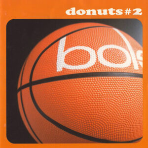 Various - Donuts #2