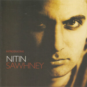 Nitin Sawhney - Introducing