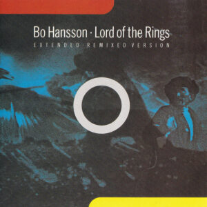 Bo Hansson - Lord Of The Rings - Extended - Remixed Version