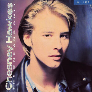 Chesney Hawkes - The One And Only