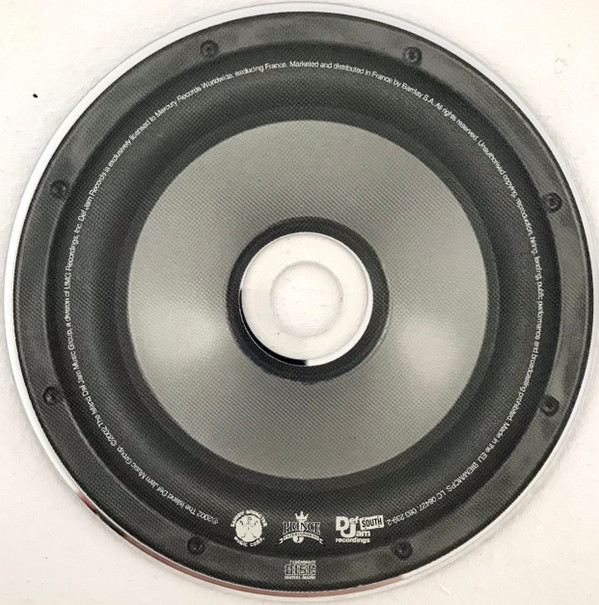 Scarface (3) - The Fix 3 Scarface (3) - The Fix