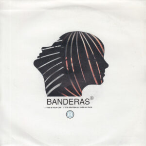 Banderas - This Is Your Life