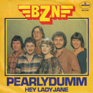 BZN - Pearlydumm