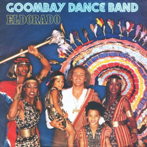 Goombay Dance Band - Eldorado