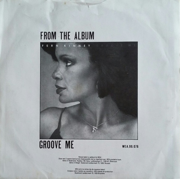 Fern Kinney - Together We Are Beautiful 2 Fern Kinney - Together We Are Beautiful