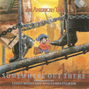 Linda Ronstadt - Somewhere Out There