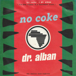 Dr. Alban - No Coke