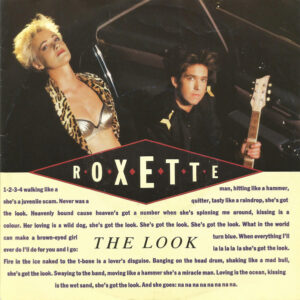 Roxette - The Look