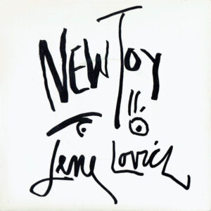Lene Lovich - New Toy