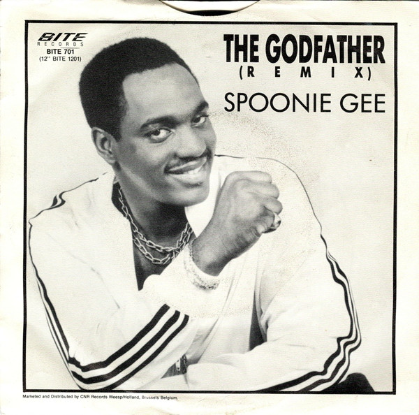 Spoonie Gee - The Godfather (Remix) 2 Spoonie Gee - The Godfather (Remix)