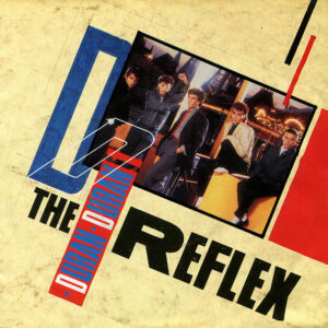 Duran Duran - The Reflex