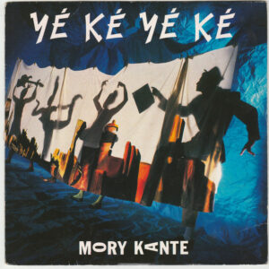 Mory Kanté - Yé Ké Yé Ké