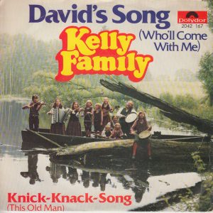 The Kelly Family - David's Song