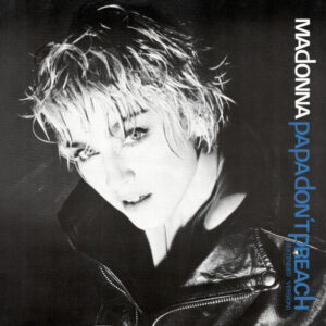 Madonna - Papa Don't Preach (Extended Version)