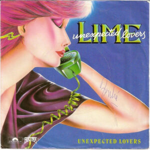 Lime (2) - Unexpected Lovers