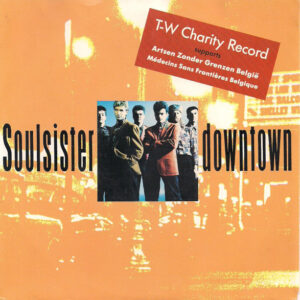 Soulsister - Downtown