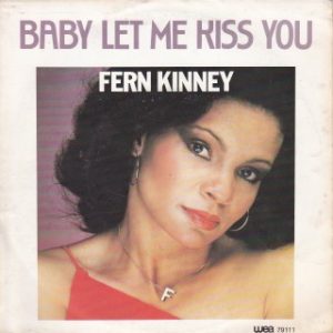 Fern Kinney - Together We Are Beautiful