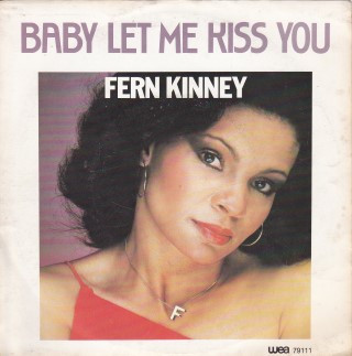 Fern Kinney - Together We Are Beautiful 1 Fern Kinney - Together We Are Beautiful